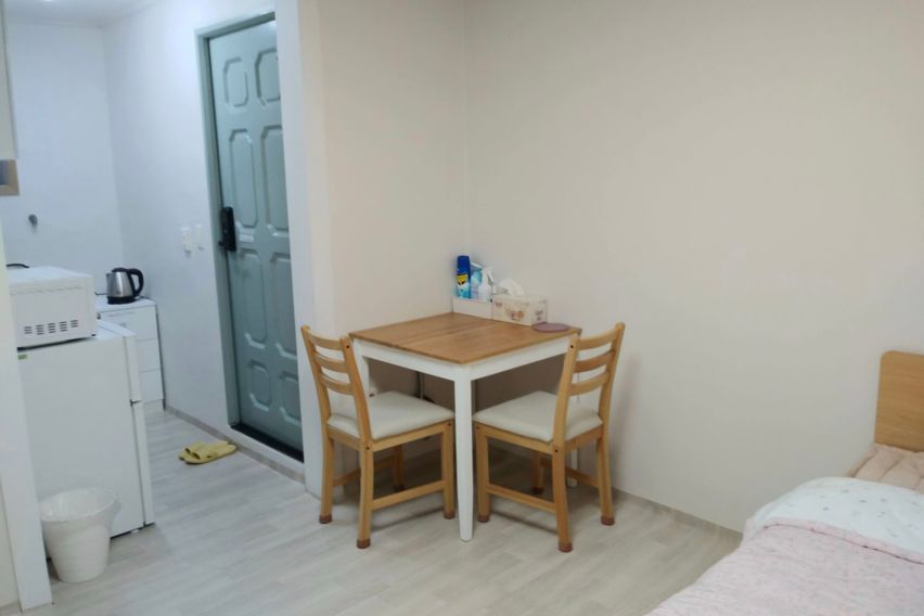 부천역5분,깔끔원룸#4 4번째 이미지