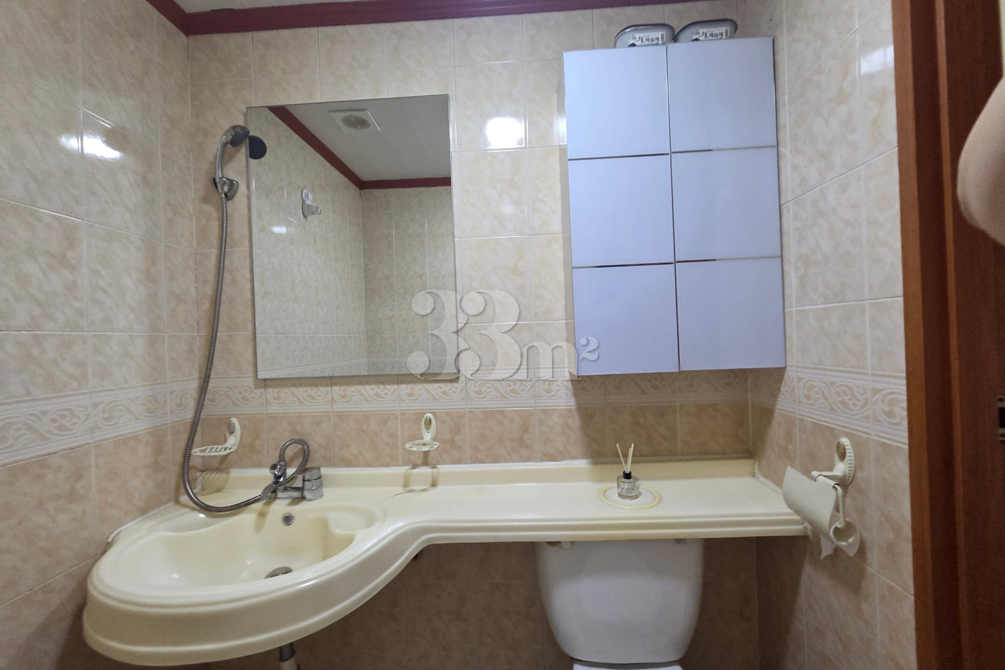 Affordable studio apartment in Gokseon-dong,  4th image