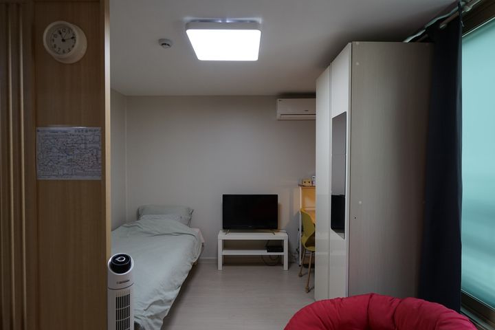Raon No. 2 4th image