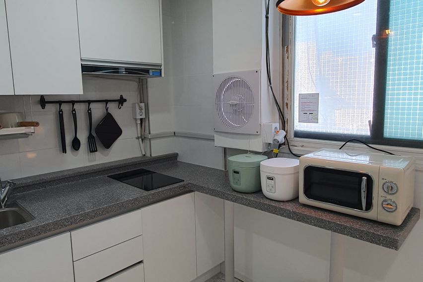 노원역 남성원룸 411 6번째 이미지