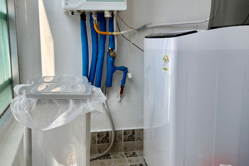 대구 경산 머니스테이 12번째 이미지