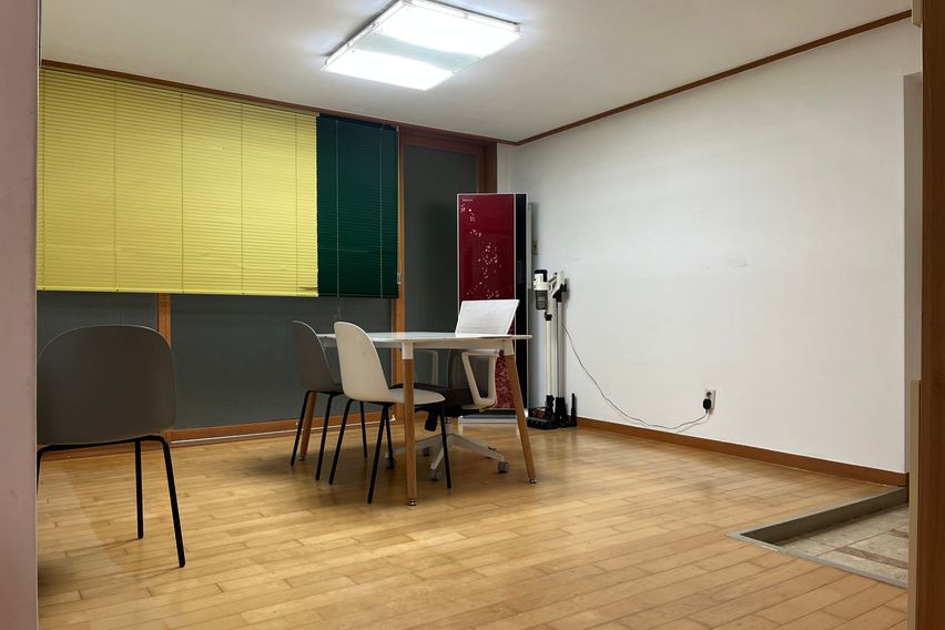 신월IC부근 3룸아파트 4번째 이미지