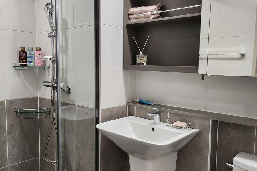 인천공항철도 스타필드