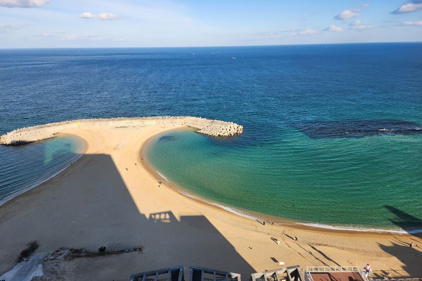 속초써밋베이 알짜스테이