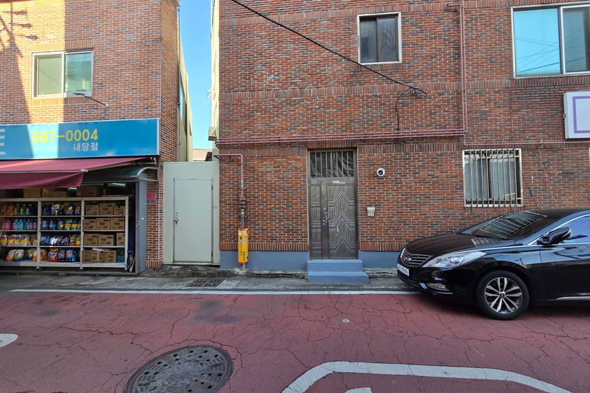 반고개역-라인 하우스 1번째 이미지