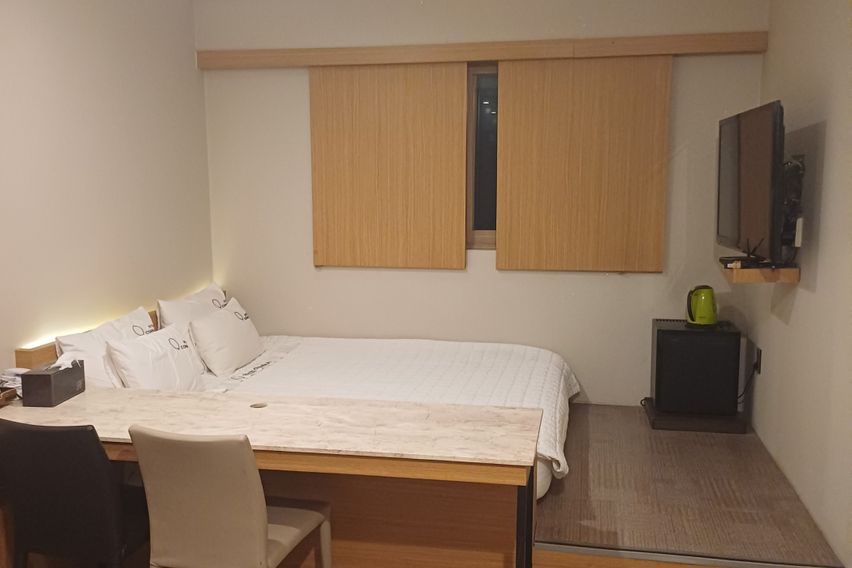 남포역콤마스테이A 12번째 이미지