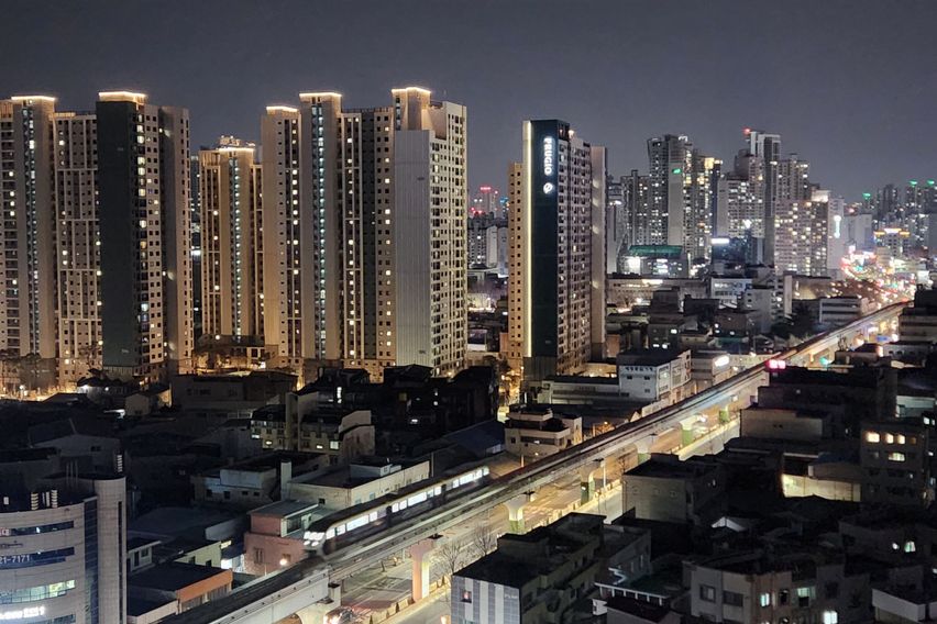 서문시장인근신축오피스텔