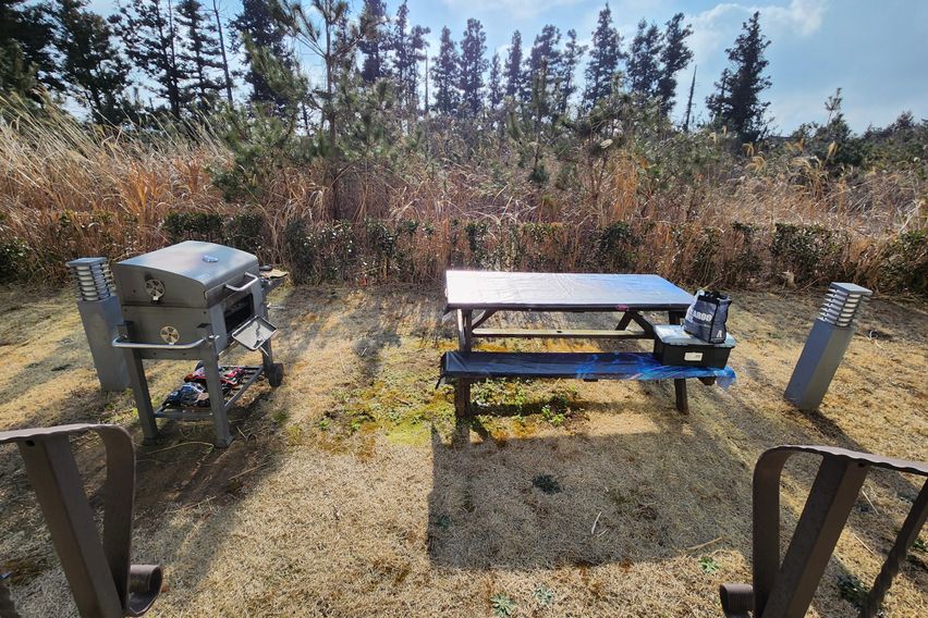 프라이빗미니가든 BBQ 4번째 이미지
