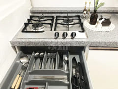 Gangnam Yeoksam Two-Bedroom Apartment with Fu 17th image