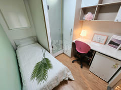 Heart-thumping House 3th image