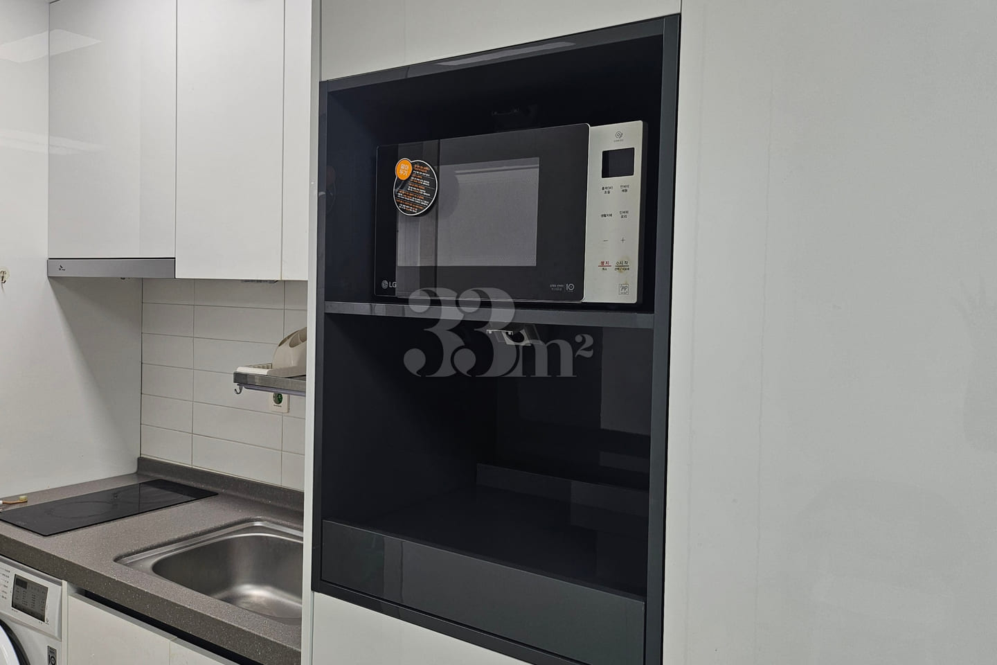 Neat, fully furnished studio near Unseo Stati 7th image