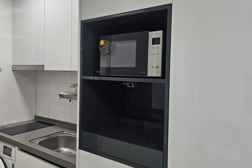 운서역 역세권 풀옵원룸