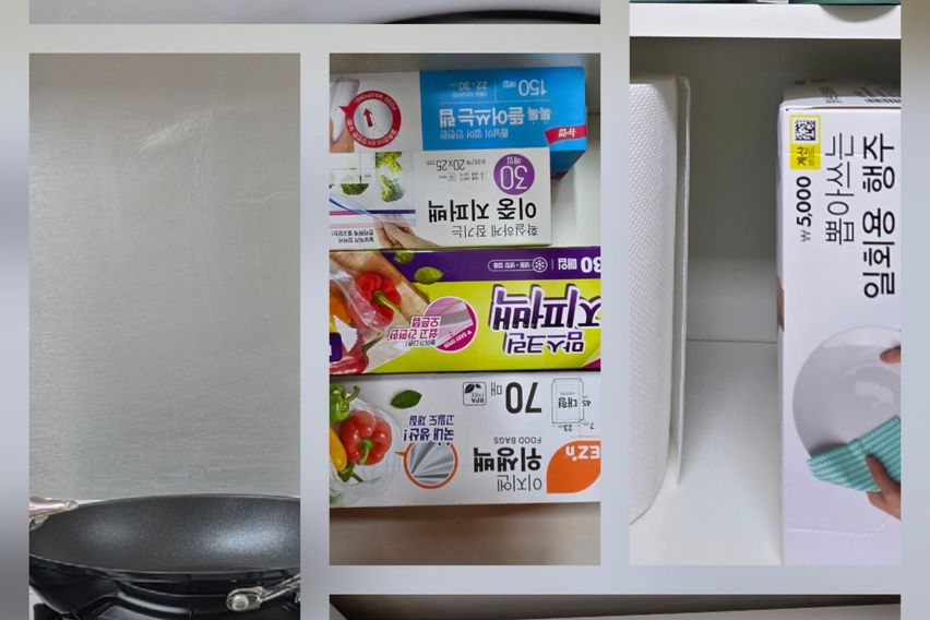 종로 올리브🌿 스테이