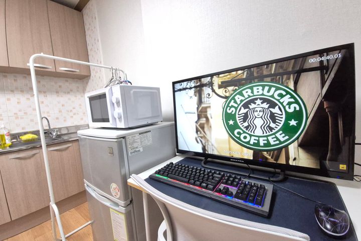 신라하우스pc룸205호 1번째 이미지