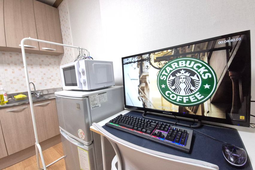 신라하우스pc룸205호 1번째 이미지