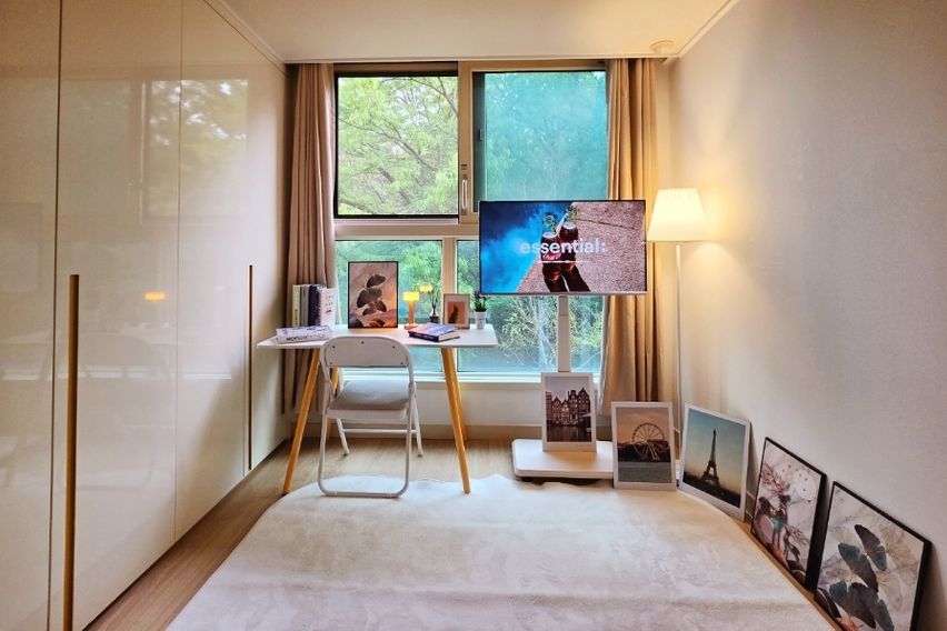 수서역❤️남향♧숲뷰❤