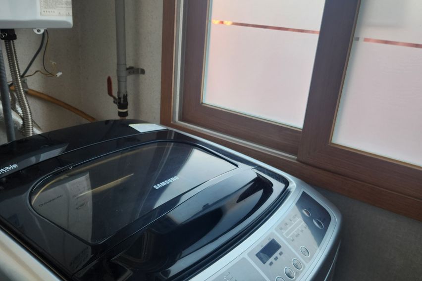 유토피아 1호 오픈할인