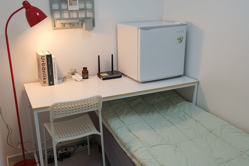 노원아늑한여성전용511 3번째 이미지