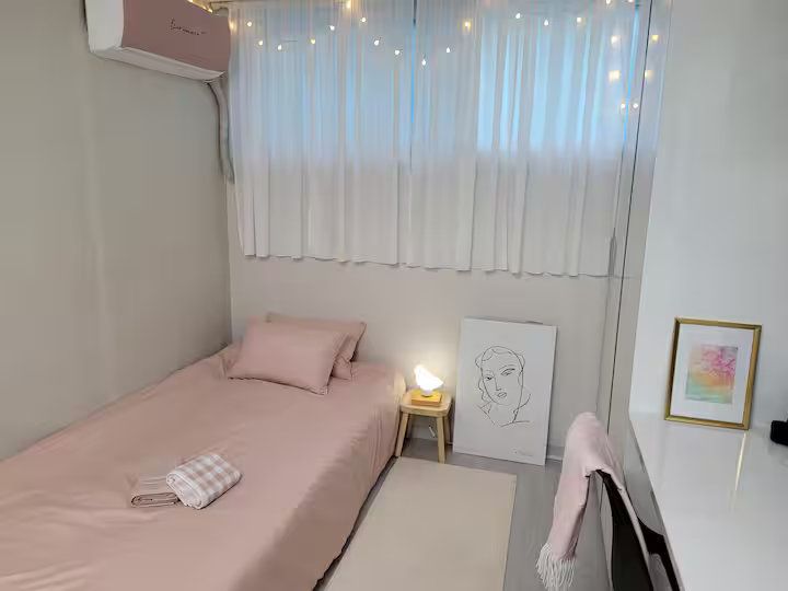 Newly opened, 9 minutes from Hongik Universit 3th image