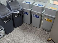 Free laundry and drying at Konkuk University 4th image