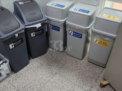 Free laundry and drying at Konkuk University 4th image
