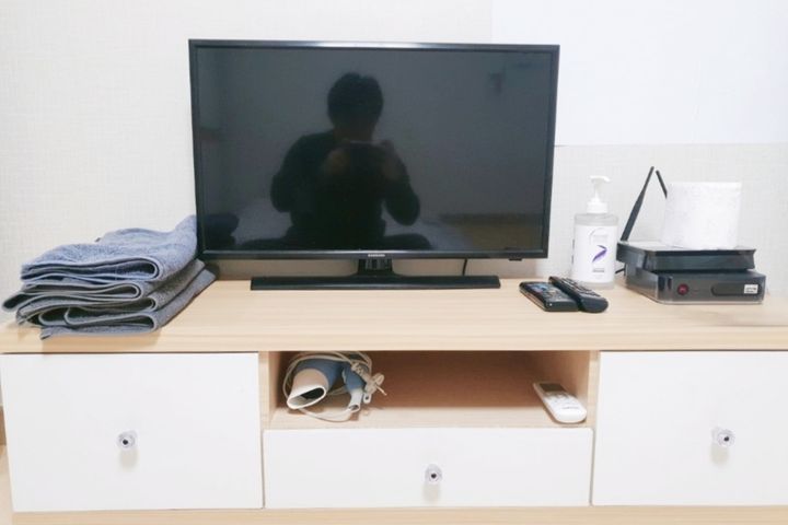 송탄 서정동 1.5룸1 5번째 이미지