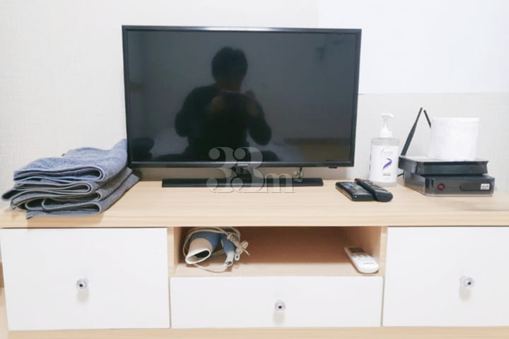송탄 서정동 1.5룸2 4번째 이미지