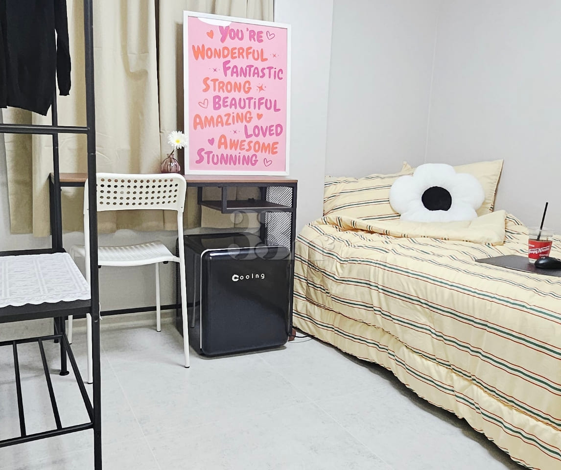🌿New Listing🌿 Anyang Short-Term Studio Apar 0th image