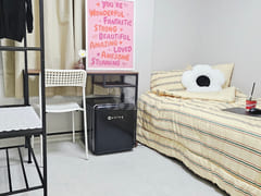 🌿New Listing🌿 Anyang Short-Term Studio Apar 0th image