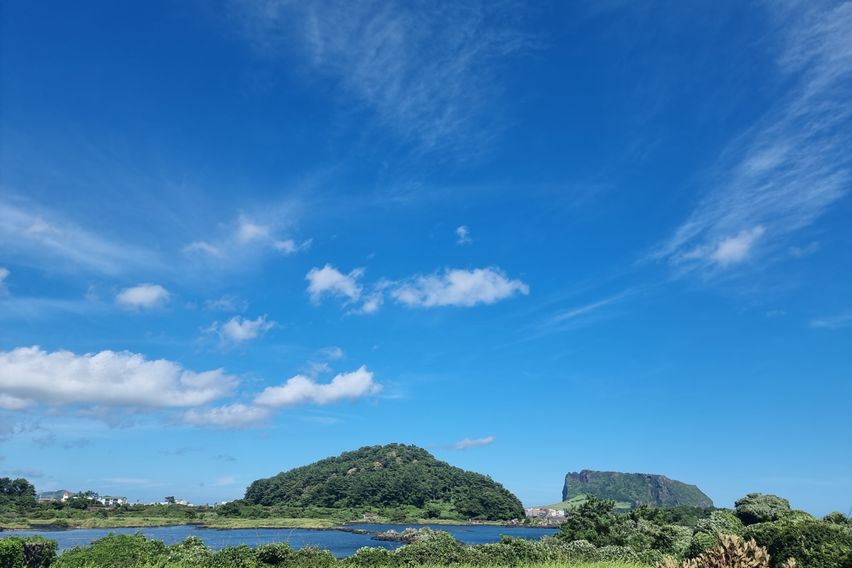 성산일출봉근처바닷가집E 16번째 이미지