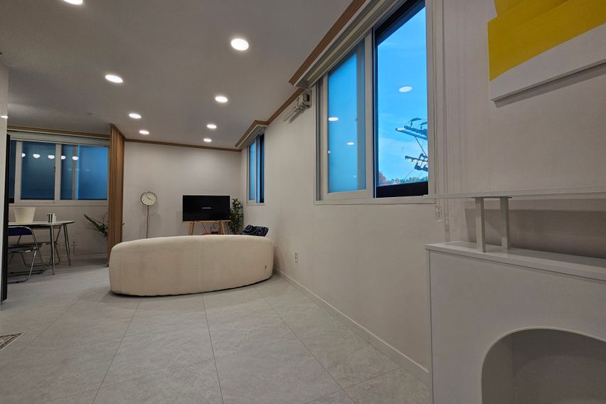 양재 모던하우스 