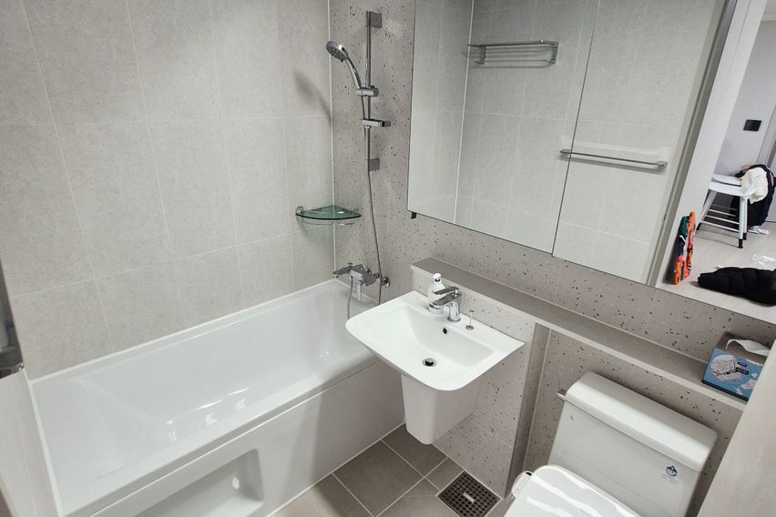 🌟방2🌟 북청라 42층