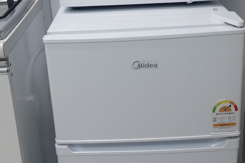 문학동 2층 방 4번째 이미지