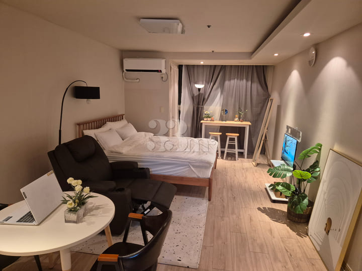 Indukwon Station Grand Opening Special Offer  방 이미지