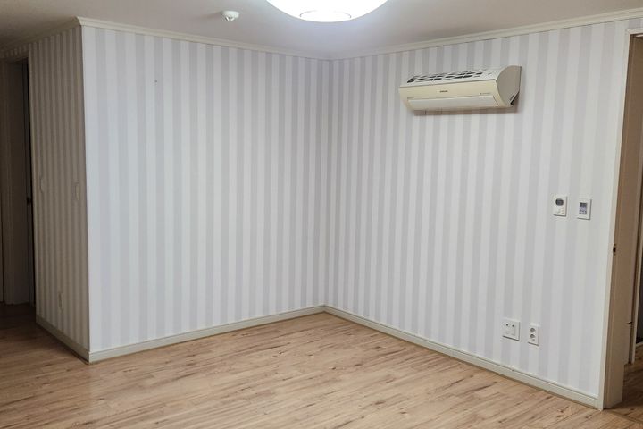 32-pyeong, True South-Facing, Gimpo 9th image