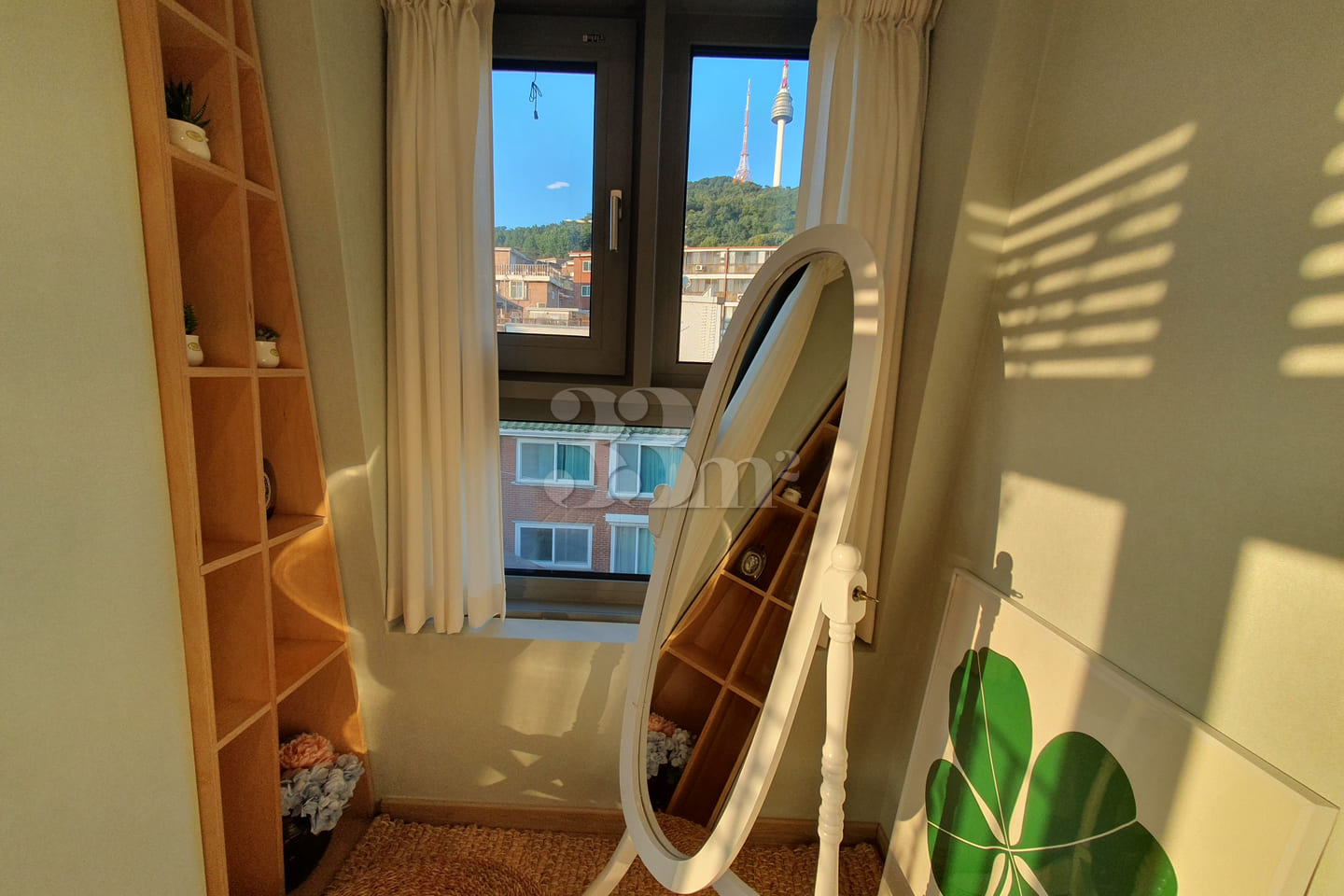 ❤Seoul Station, Gwanghwamun, City Hall Roofto 6th image