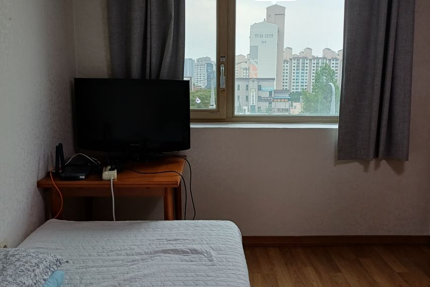 수원성균관대역오피스텔 3번째 이미지