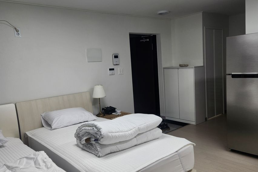 해방촌 신축원룸 301 1번째 이미지