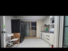 Comfortable and spacious 1.5-room apartment 5th image