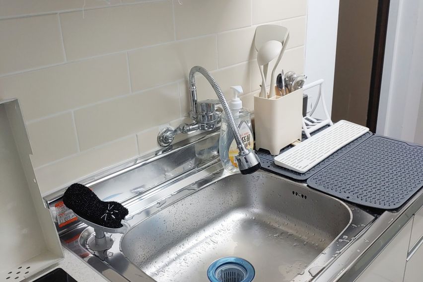 수지구청역5분/풀옵션 16번째 이미지