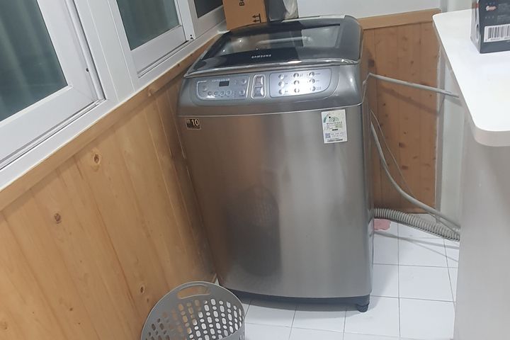 방이두개 올수리 예쁜집 9번째 이미지