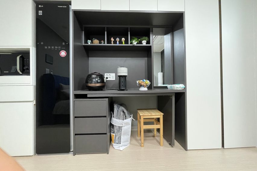 부산 광안리해변 오션뷰