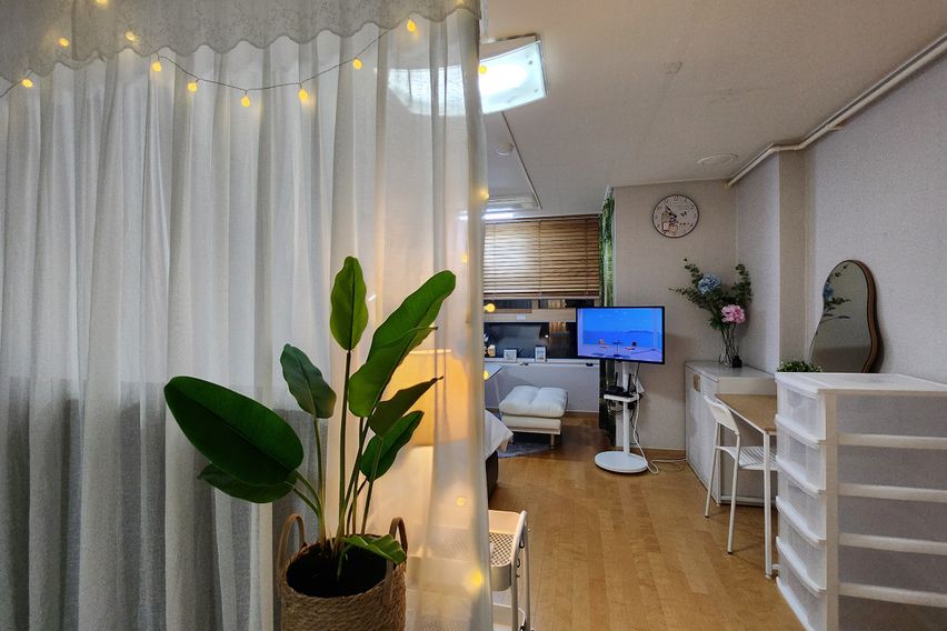 거제도 단기임대819 5번째 이미지