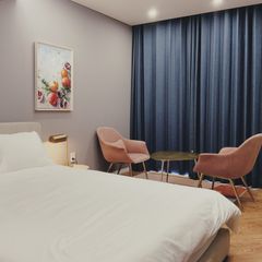 Unique Coziness 202 Unit Image