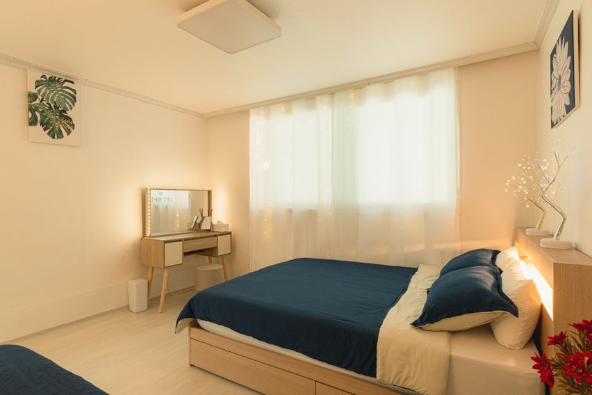 낙성대역2분 투룸 6인