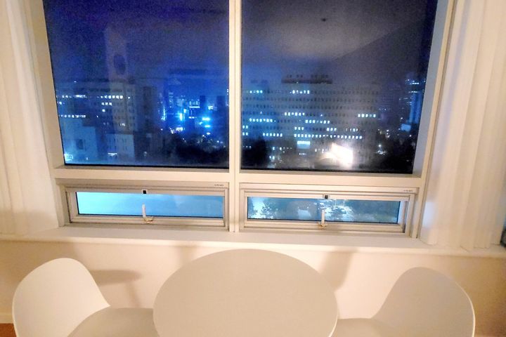 Dunsan, fully furnished with a great view 7th image