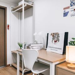 Deluxe Room – 30 Seconds from Sinnonhyeon Sta Unit Image