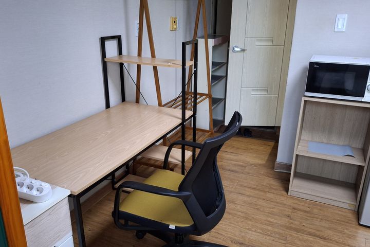 진주교대주변 원룸 8번째 이미지