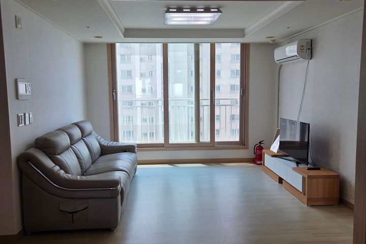 Short-term rental in Gunsan Industrial Comple 0th image
