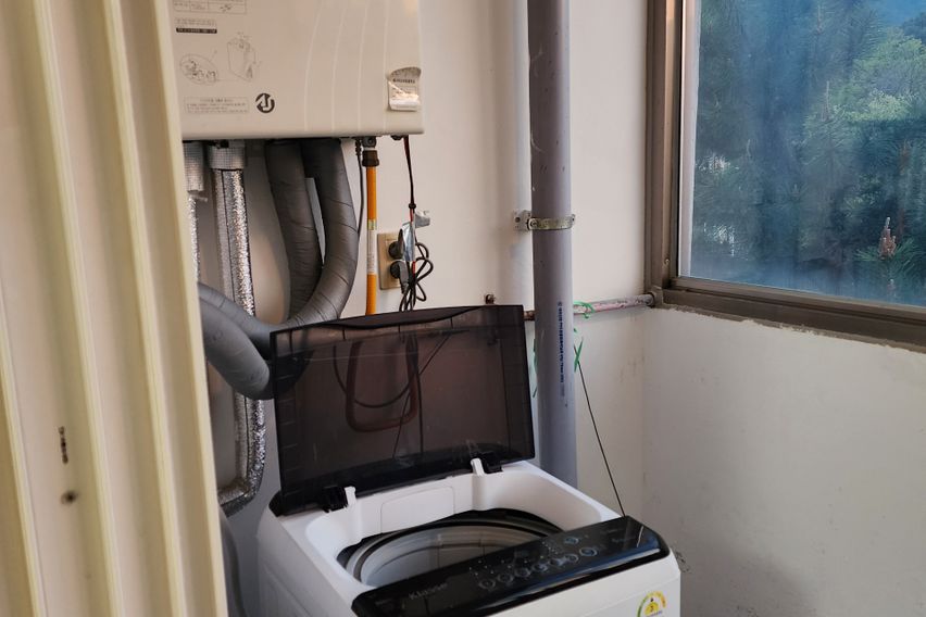 양평 송학전원마을